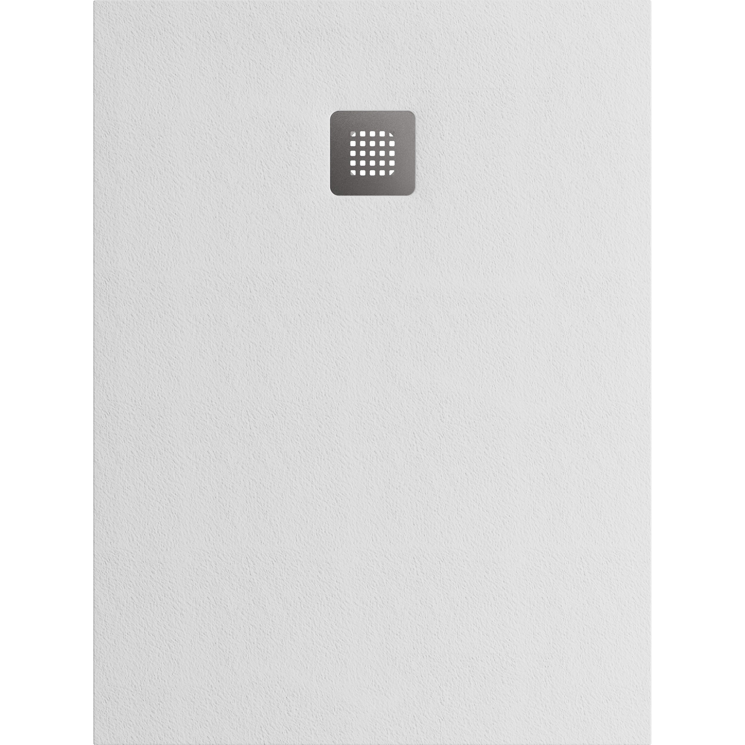 Matte Snow White, Glossy Snow White