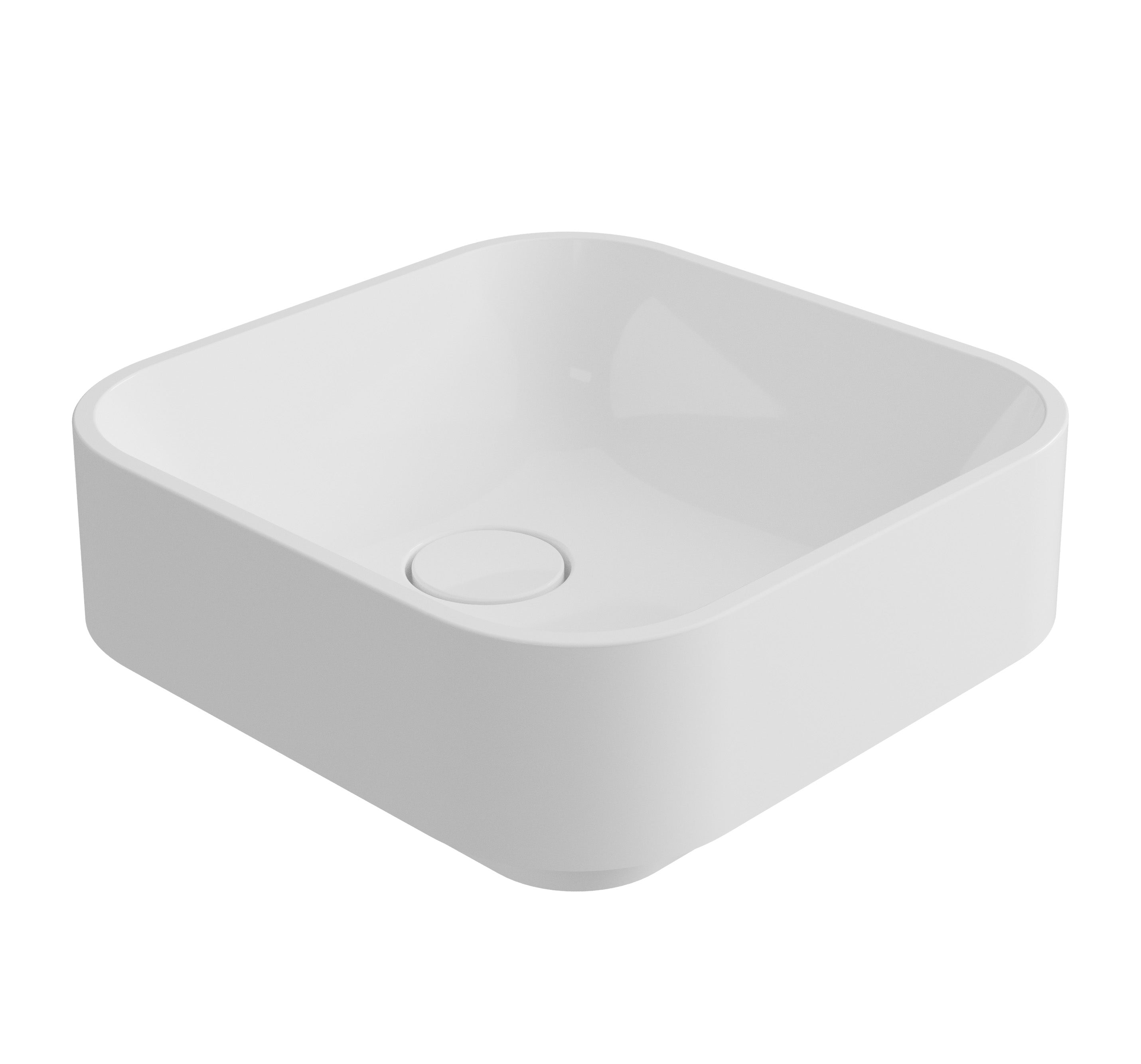 MATTE SNOW WHITE,GLOSSY SNOW WHITE