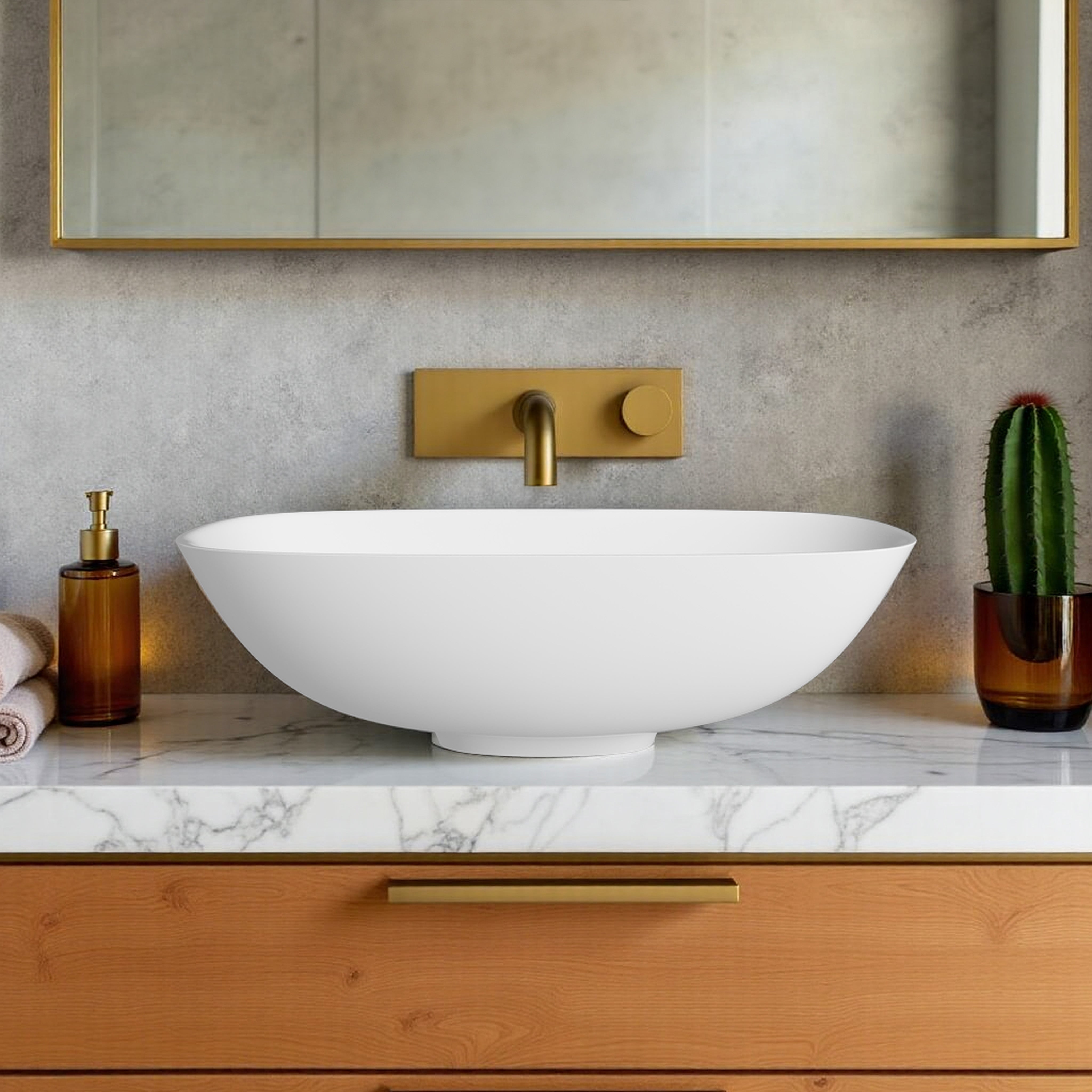 MATTE SNOW WHITE,GLOSSY SNOW WHITE