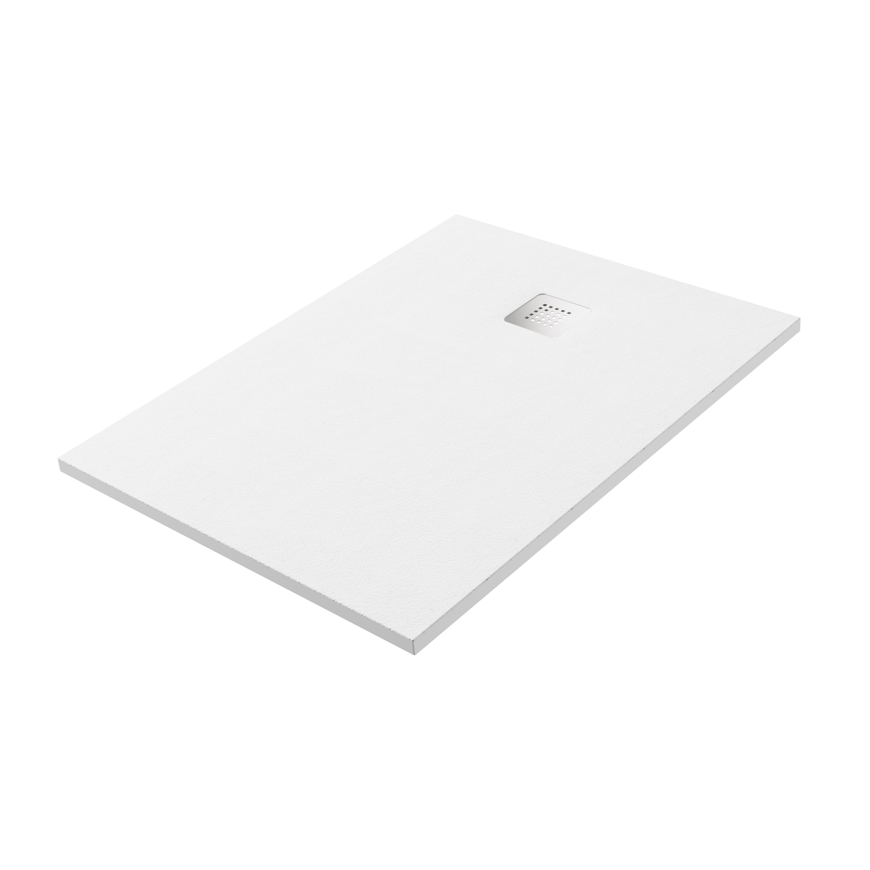 Matte Snow White, Glossy Snow White