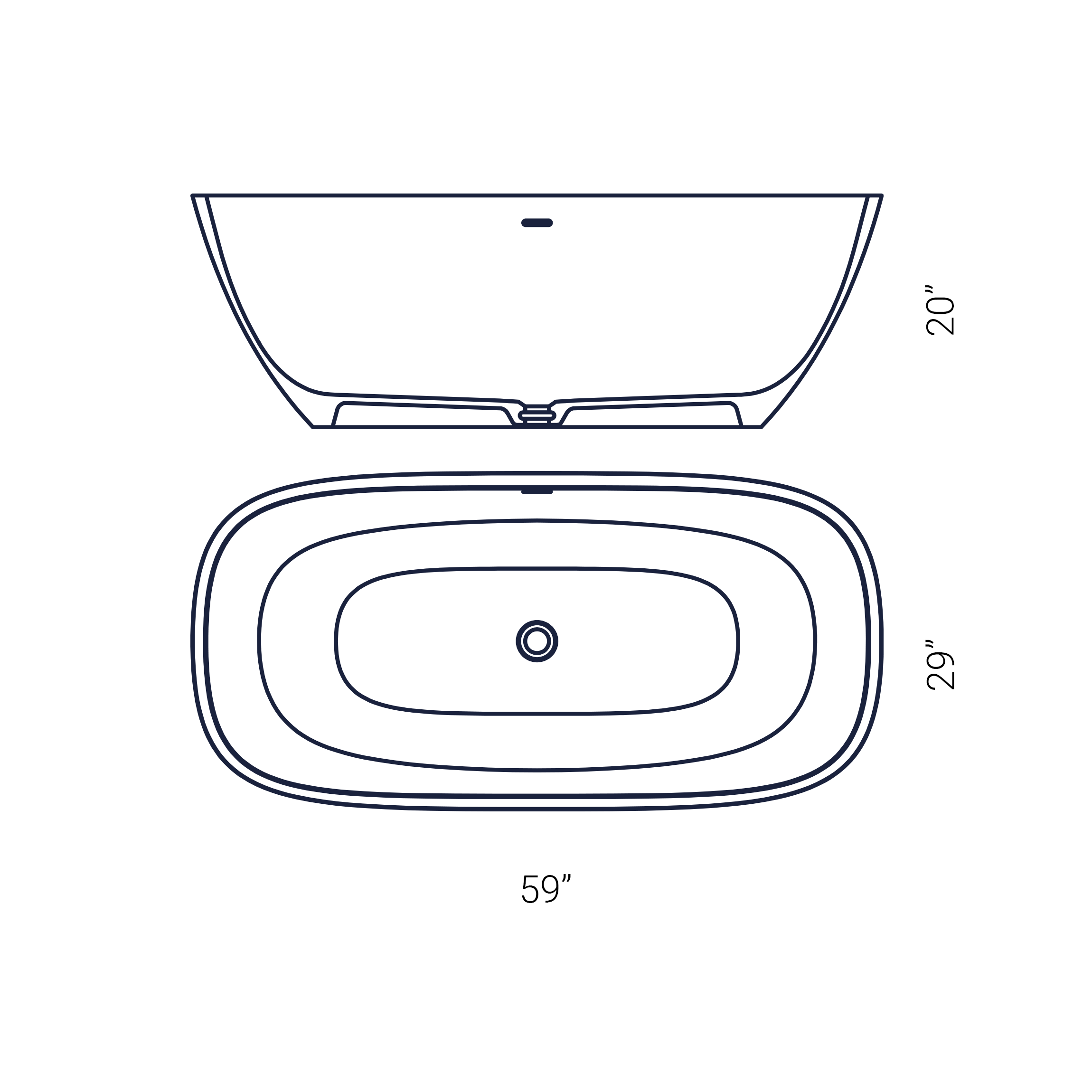 MATTE SNOW WHITE, GLOSSY SNOW WHITE