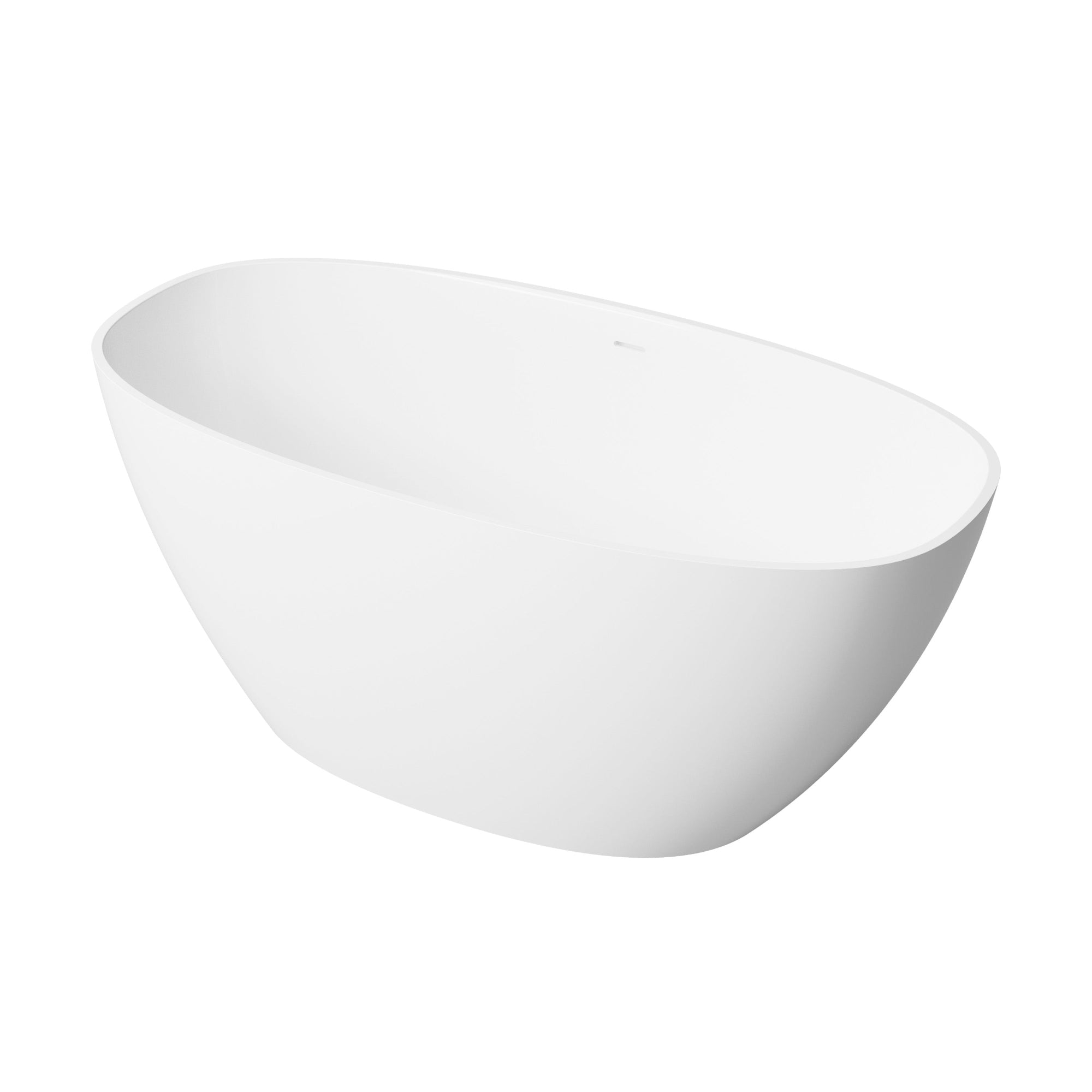 MATTE SNOW WHITE, GLOSSY SNOW WHITE