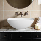 MATTE SNOW WHITE,GLOSSY SNOW WHITE