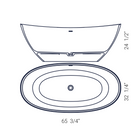 MATTE SNOW WHITE, GLOSSY SNOW WHITE