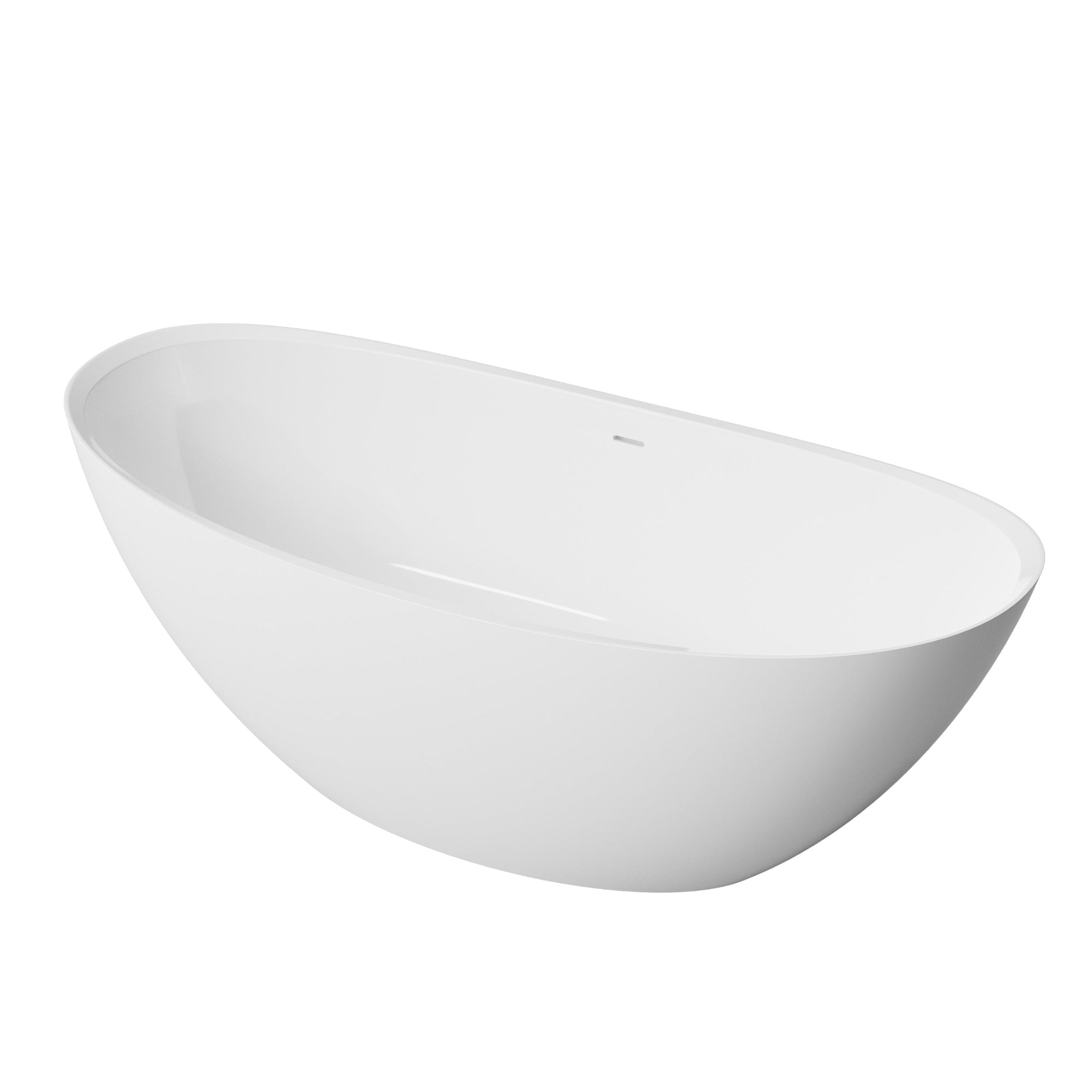 MATTE SNOW WHITE, GLOSSY SNOW WHITE