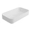 27"x 15" DC RECTANGULAR COUNTER-TOP SINK
