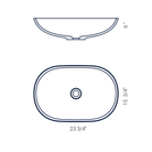 MATTE SNOW WHITE, GLOSSY SNOW WHITE