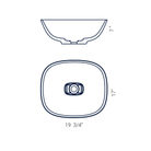 MATTE SNOW SHITE, GLOSSY SNOW WHITE