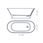 MATTE SNOW WHITE,GLOSSY SNOW WHITE