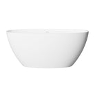 MATTE SNOW WHITE, GLOSSY SNOW WHITE