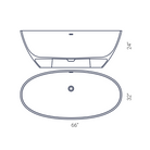 MATTE SNOW WHITE, GLOSSY SNOW WHITE