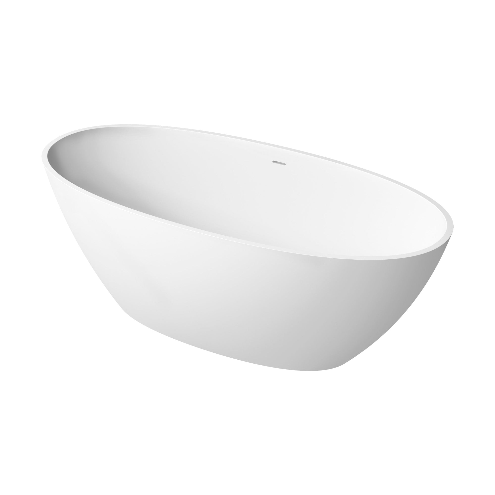 MATTE SNOW WHITE, GLOSSY SNOW WHITE